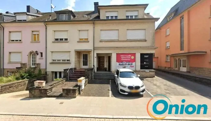 Concept Factory - Bouneweg-Süd Luxembourg