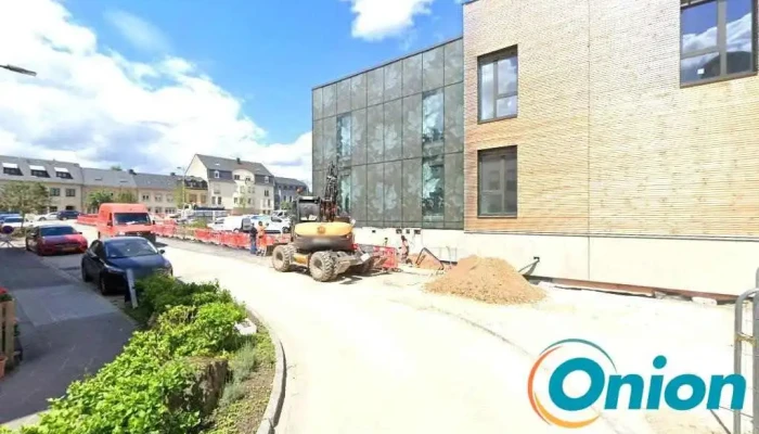 Conen Franz GmbH - Grevenmacher