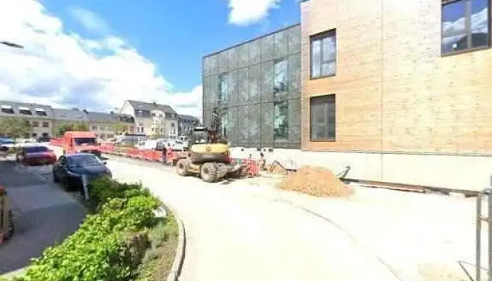 Conen Franz Gmbh Telefone - Grevenmacher