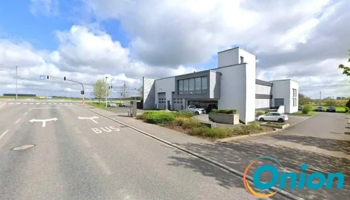 Connectcom s.à r.l. - Leudelange