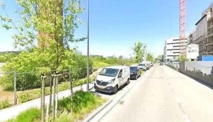 Conselio Sa -  Street View 360deg Fotos - Esch An Der Alzette