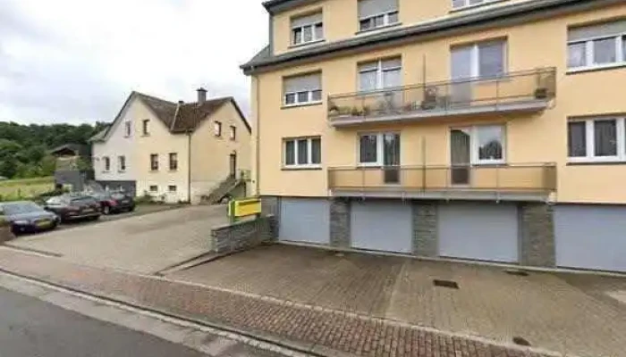 Constructions Cp Sca Street View 360deg Fotos - Bissen