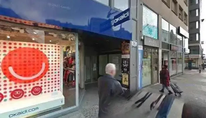 Consultant Et Service Technique En Menuiserie Sarl Sarl Praissere - Luxemburg