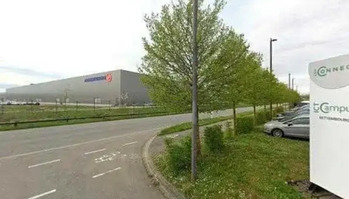 Consultic Luxembourg Street View 360deg Fotos - Bettembourg