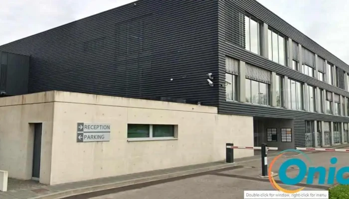 Consultic Luxembourg Vom Inhaber - Bettembourg