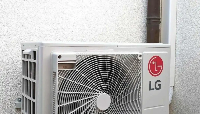 Cool Concept -  Klimaanlage - Steinsel