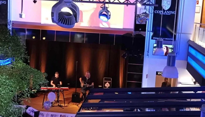 Coplaning -  Kommentaren - Junglinster