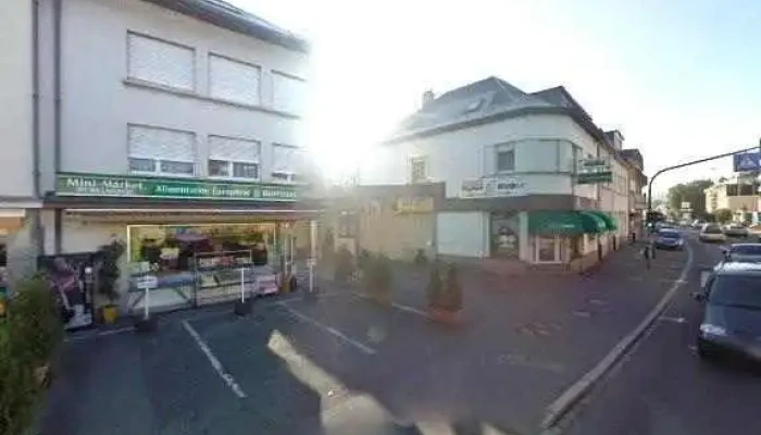 Cordonnerie Ml Sarl Street View 360deg Fotos - Walferdingen