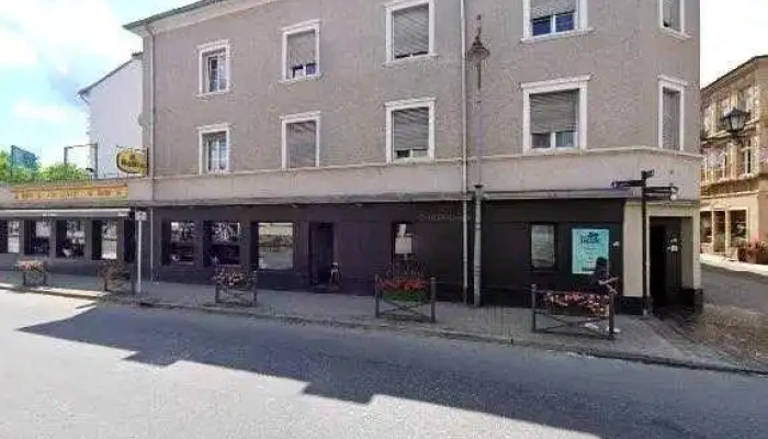 Correct Sarl Street View 360deg Fotos - Remich