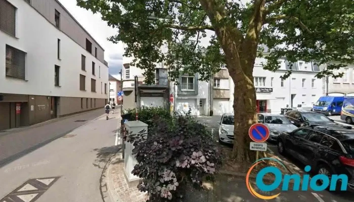 Correia Silvia - Ettelbruck
