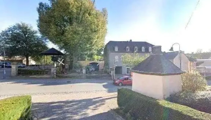 Costantini Italo -  Street View 360deg Fotos - Redingen