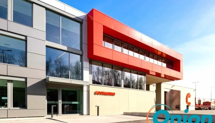 Costantini Sa Kataloge - Differdingen