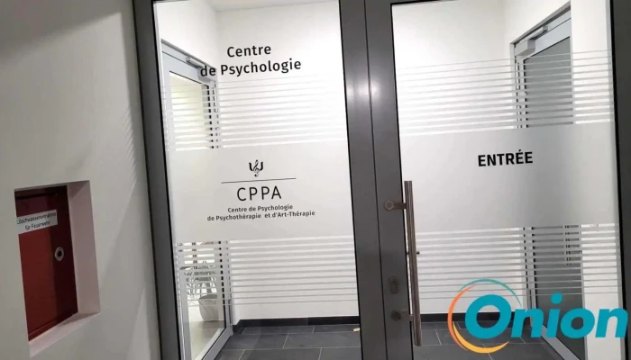 Cppa (Centre de Psychologie, de Psychothérapie et d'Art-thérapie) - Potaschberg Grevenmacher