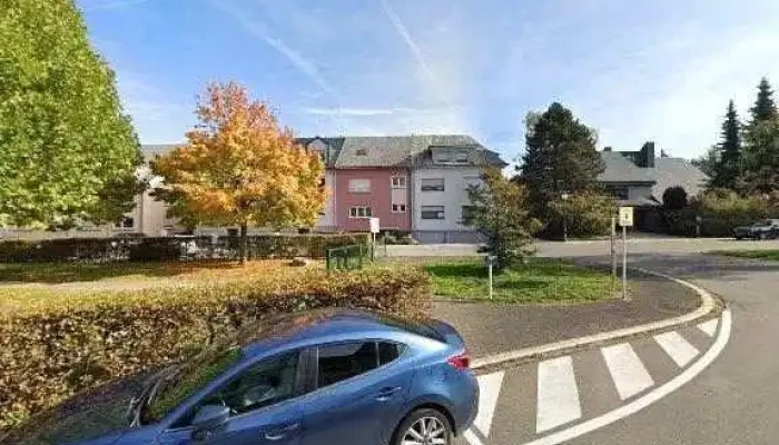 Cr Garden Sarl Praissere - Hesperingen