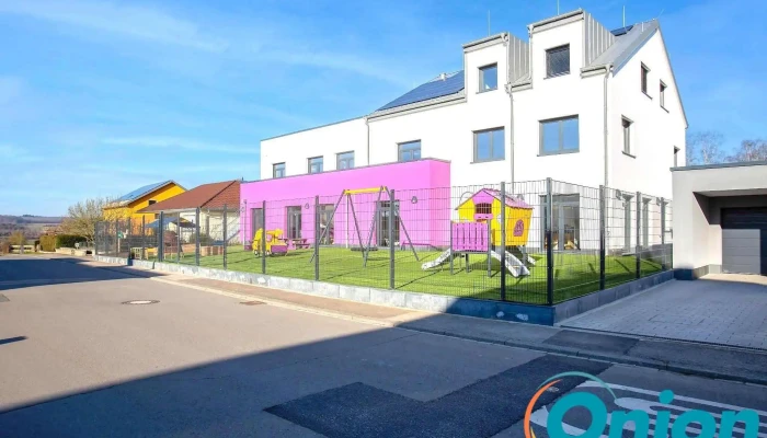 Creche Butzemillen Neueste - Bissen