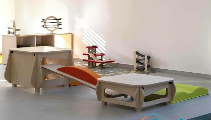 Creche Foyer De Jour Kidscare Soleuvre   Route De Differdange Elo Ope - Sassenheim