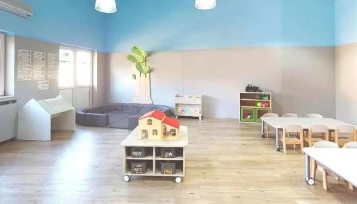 Creche Nascht Esch Sur Alzette Instagrame - Esch An Der Alzette