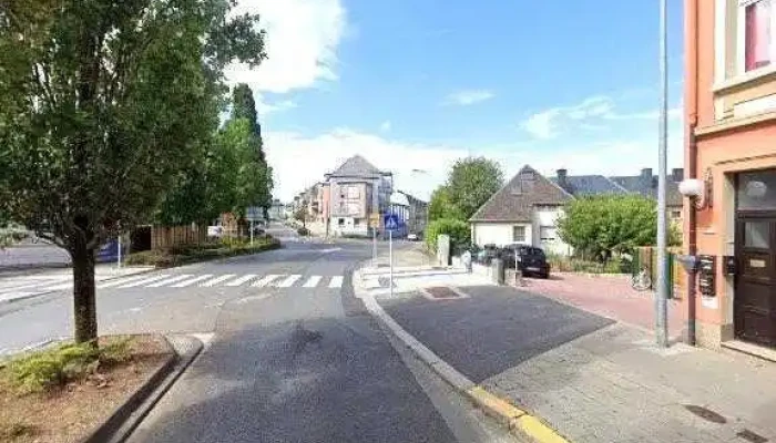 Creche Nascht Esch Sur Alzette Street View 360deg Fotos - Esch An Der Alzette