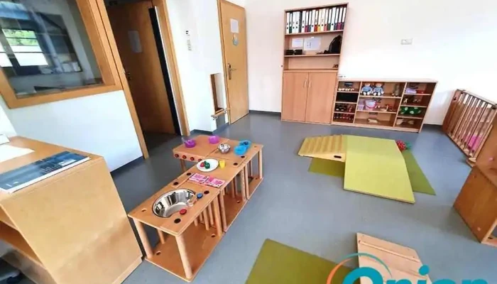 Crèche Tandel - arcus asbl - Tandel