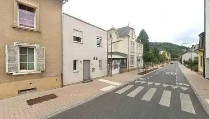 Credit Service Luxembourg -    Bureau Diekirch Street View 360deg Fotos - Diekirch