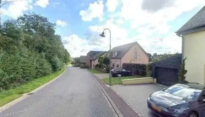 Cremers Jacques Landschaftsgaertnerei -  Street View 360deg Fotos - Redingen