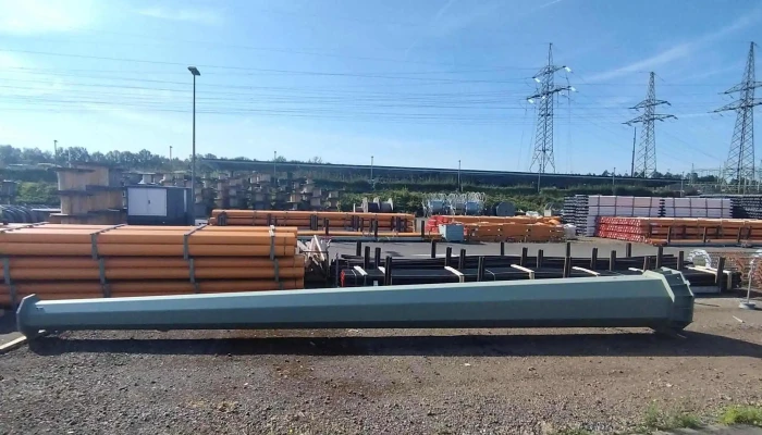 Creos -    Centre Et Ateliers De Roost Adress - Bissen