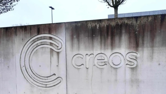 Creos -    Centre Et Ateliers De Roost Bewaertung - Bissen