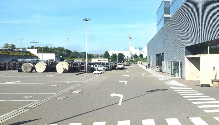Creos -    Centre Et Ateliers De Roost Bewaertungen - Bissen