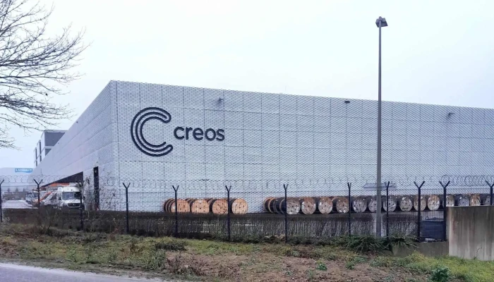 Creos -    Centre Et Ateliers De Roost Instagram - Bissen