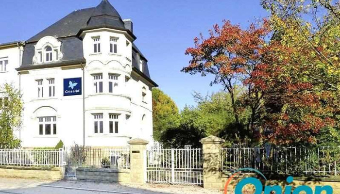 Crisalid Luxembourg Sàrl - Mondorf-Les-Bains