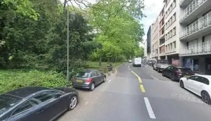 Cristoclean Street View 360deg Fotos - Luxemburg