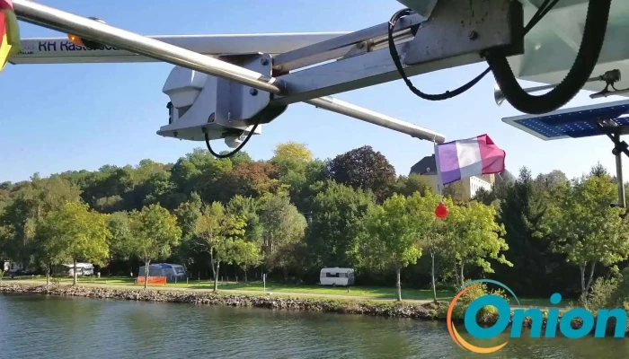 Croisiere A Remich   Bateaux Roudeleiw Riverdiva Muselscheff De Navitours Videos - Remich