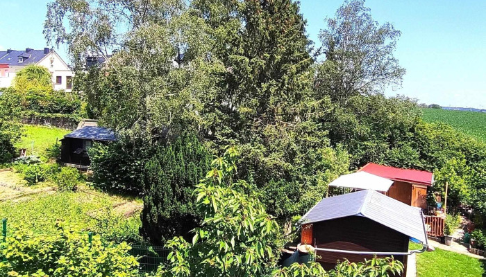 Ctf Gasperich Cite Jardiniere Joseph Moris Wei Do Ukommen - Luxemburg