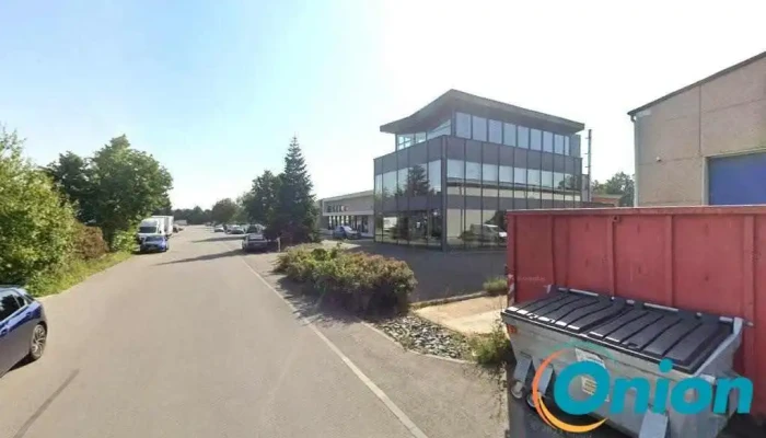 Cube Agency - Riesenhaff Rambrouch