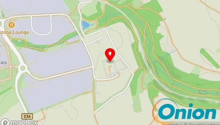 Cubis Luxembourg - Contern