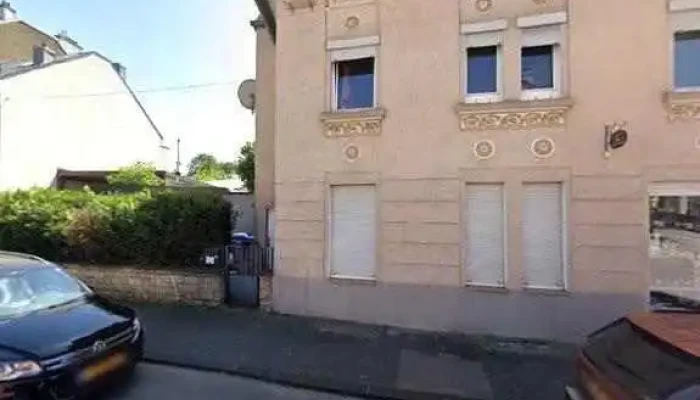 Culture Info -  Street View 360deg Fotos - Differdange