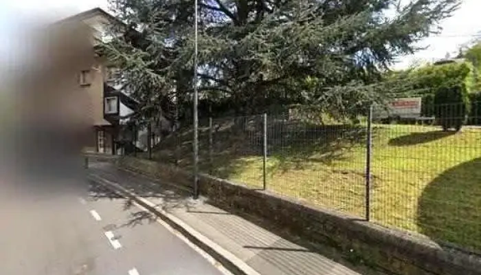 Cybercultus Sa -  Locatione - Esch An Der Alzette