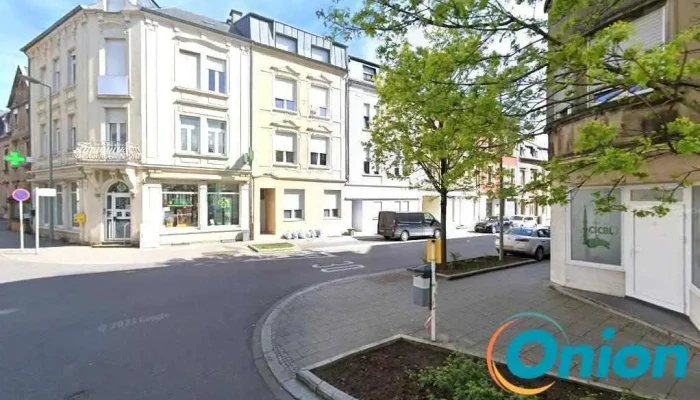 D'schoul Sàrl Sàrl - Esch-Sur-Alzette