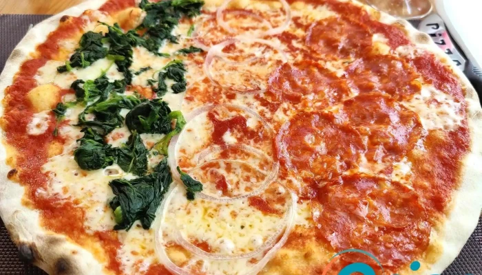 Da Dino Mimi Pizza - Esch An Der Alzette