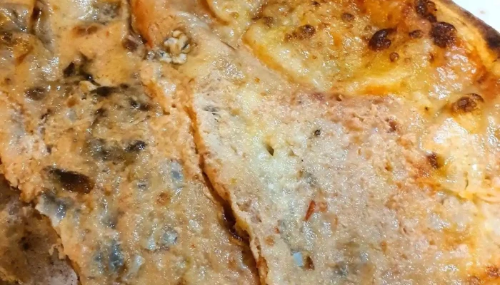 Da Toto   Pizzeria   Restauration   Epicerie Italienne Neueste - Differdange