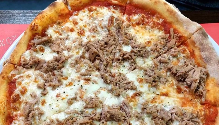 Da Toto   Pizzeria   Restauration   Epicerie Italienne Promotioun - Differdange
