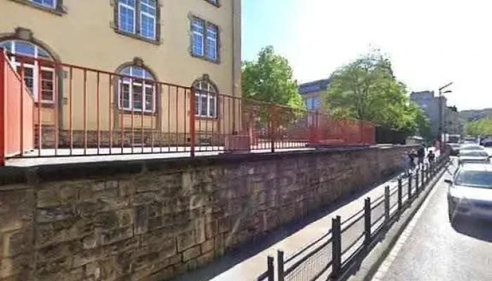 Da Toto   Pizzeria   Restauration   Epicerie Italienne Street View 360deg Fotos - Differdange