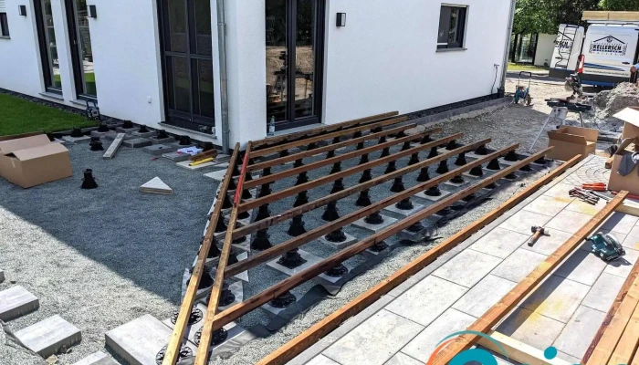 Dachdeckerei Kellersch Sarl Vom Inhaber - Manternach