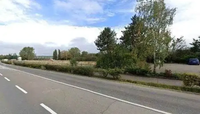 Dal Nigro -  Street View 360deg Fotos - Sanem