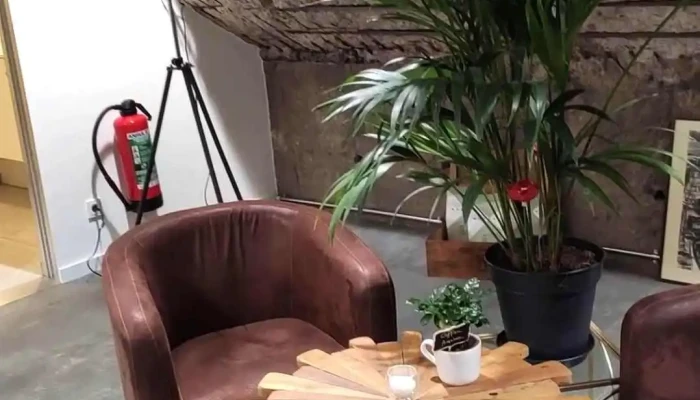 Dalmat Coffee House -  Videos - Esch An Der Alzette