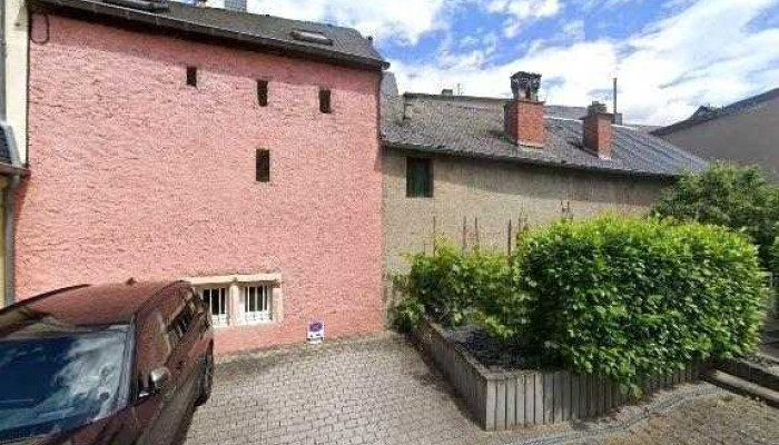 Dammebuttek Josee Raach Street View 360deg Fotos - Grevenmacher