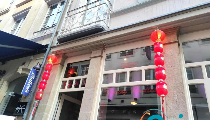 Dancing Noodles -  Bewaertungene - Luxemburg