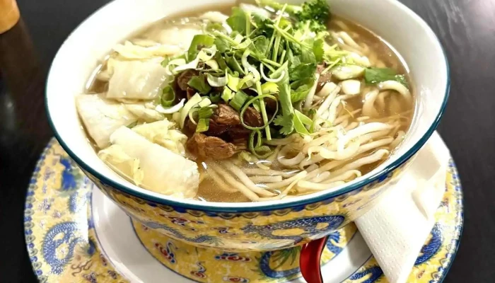 Dancing Noodles -  Neueste - Luxemburg
