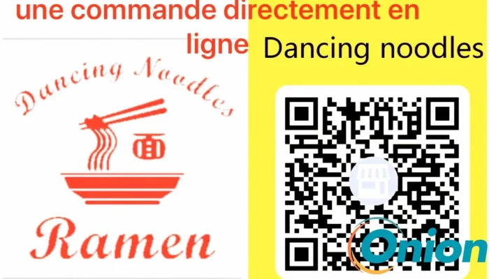 Dancing Noodles -  Vom Inhaber - Luxemburg