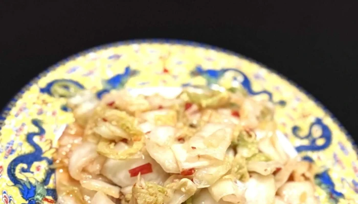 Dancing Noodles -  Websait - Luxemburg